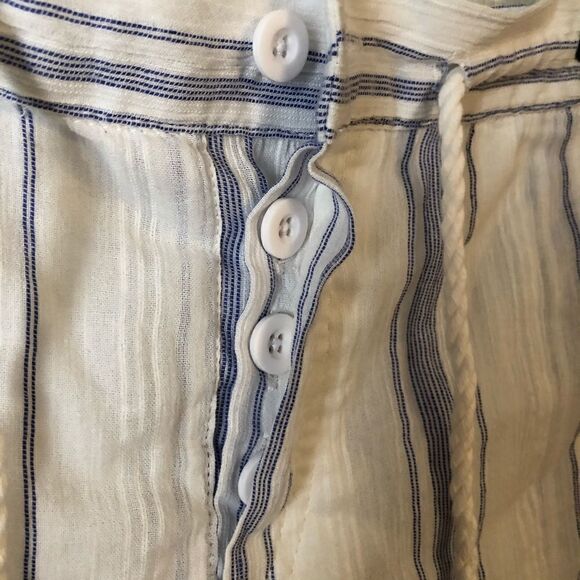 O’Neill Lined Button Fly Shorts S - Picture 5 of 8